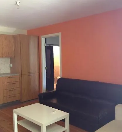Nicosia Central Suites Apartments Λευκωσία
