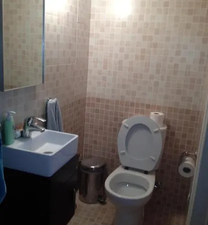 Nicosia Central Suites Apartments Διαμέρισμα