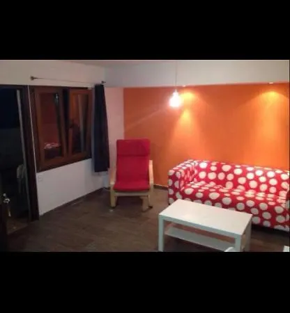 Nicosia Central Suites Apartments * Λευκωσία