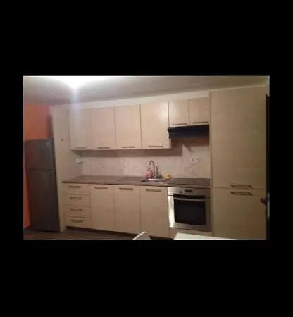 Nicosia Central Suites Apartments Διαμέρισμα *