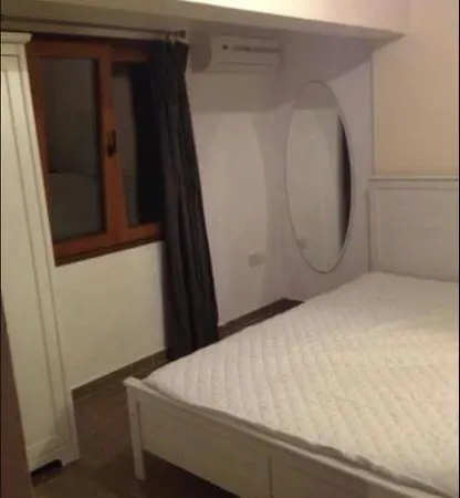 Nicosia Central Suites Apartments * Λευκωσία