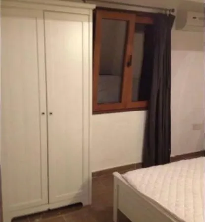 Nicosia Central Suites Apartments * Λευκωσία