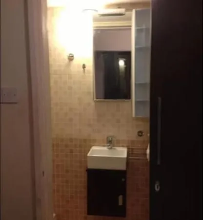 Nicosia Central Suites Apartments Λευκωσία