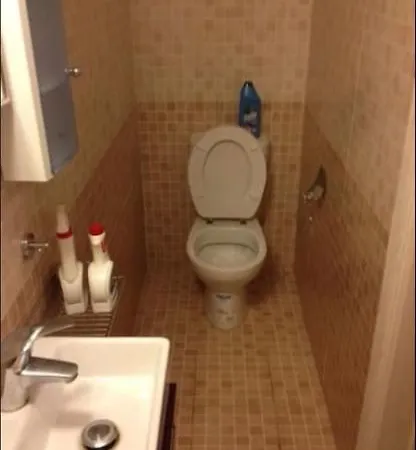 Nicosia Central Suites Apartments * Λευκωσία