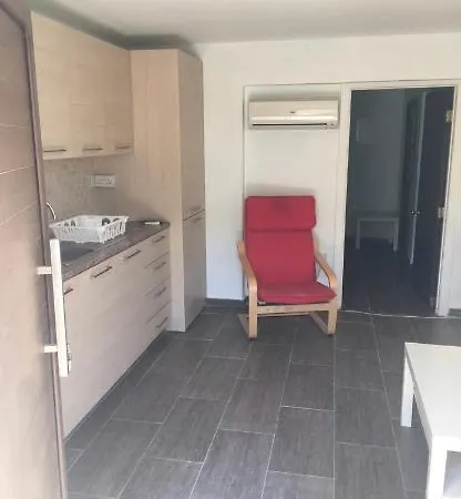 Nicosia Central Suites Apartments * Λευκωσία
