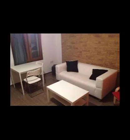 Nicosia Central Suites Apartments Διαμέρισμα