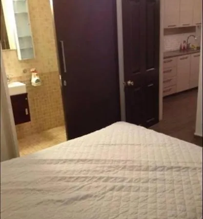 Nicosia Central Suites Apartments Διαμέρισμα