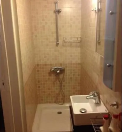 Nicosia Central Suites Apartments Λευκωσία