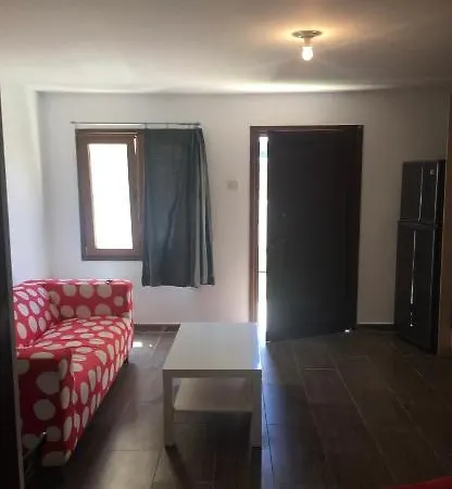 Nicosia Central Suites Apartments Διαμέρισμα