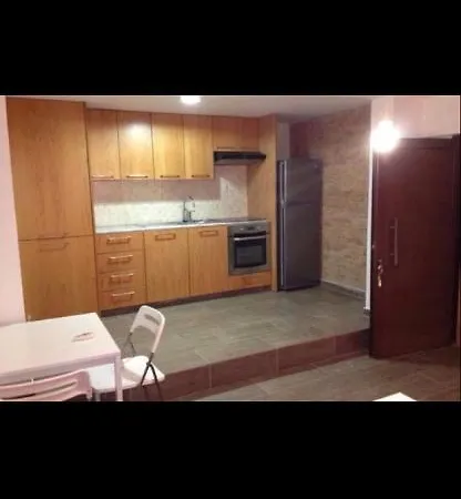 Διαμέρισμα Nicosia Central Suites Apartments