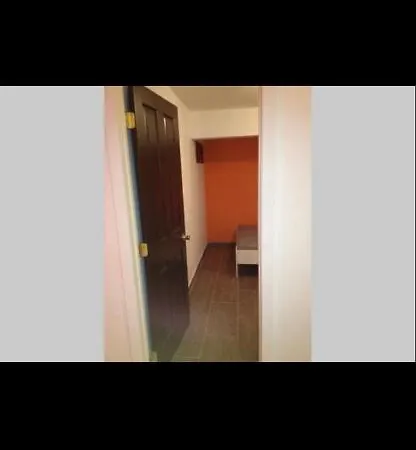 Διαμέρισμα Nicosia Central Suites Apartments Λευκωσία