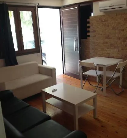 Διαμέρισμα Nicosia Central Suites Apartments