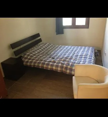 Nicosia Central Suites Apartments Λευκωσία