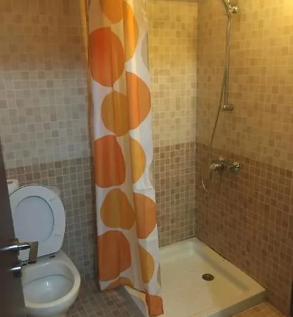 Nicosia Central Suites Apartments Διαμέρισμα *