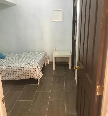 Nicosia Central Suites Apartments
